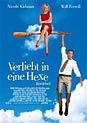 Filmplakat Verliebt in eine Hexe