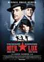Filmplakat Hotel Lux