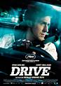 Filmplakat Drive