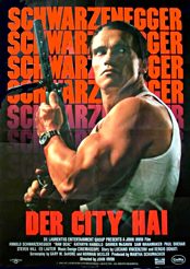 Filmplakat Der City Hai