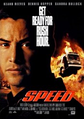 Filmplakat zu Speed