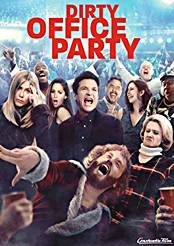 Filmplakat Dirty Office Party