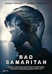 Filmplakat Bad Samaritan – Im Visier des Killers