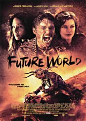 Filmplakat zu Future World