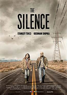 Filmplakat The Silence